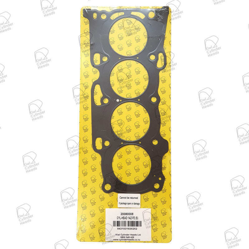 Head Gasket for Toyota 1AZ-FE / 1AZ-FSE — 20080008 — view 1