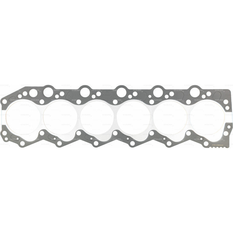 Head Gasket Toyota 1HZ/1HD - T SOHC 12v 1.45mm GR5 (S) 20080053VR - Victor Reinz - Head Gaskets & VRS Sets - Victor Reinz