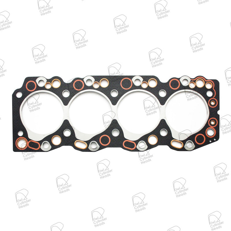 Head Gasket Toyota 2L/T/TE Up to 08/1988 Old 1.6mm (NK 20080082 - 160 - Kiwi Cylinder Heads - Head Gaskets & VRS Sets - Kiwi Cylinder Heads