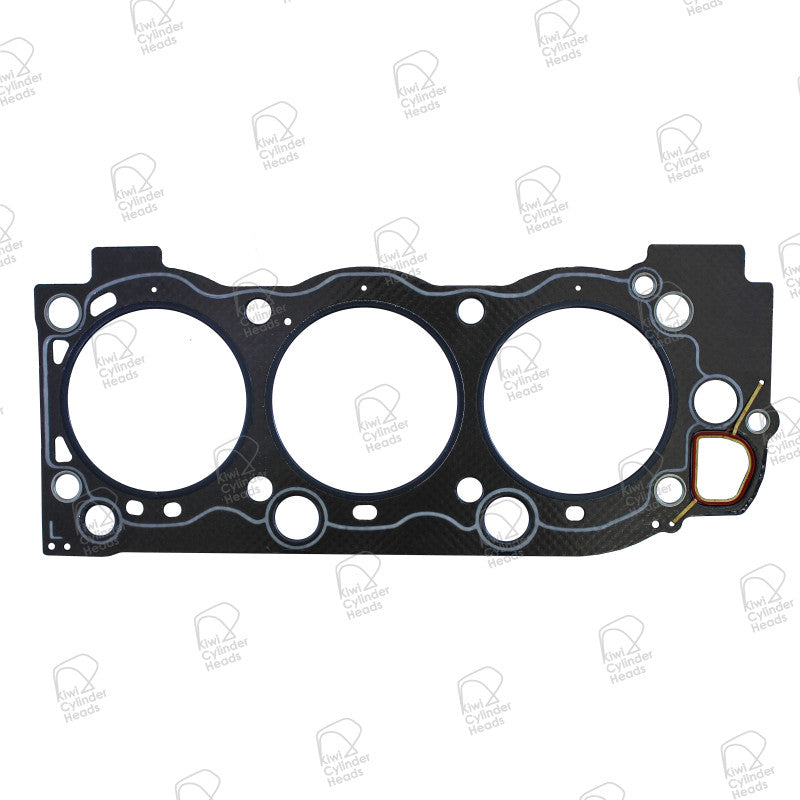 Head Gasket for Left Toyota 5VZ FE Up to 01/1999 (G) — 20080630 — view 1