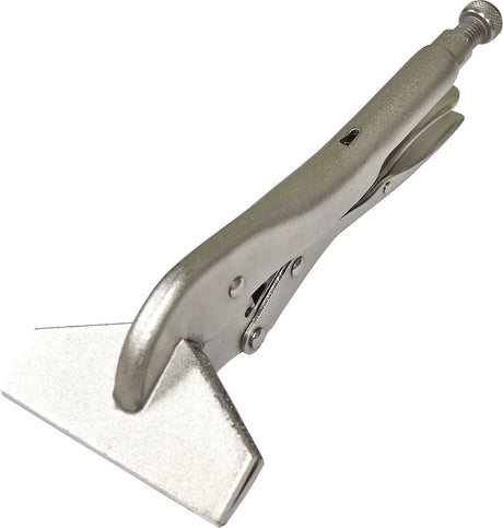 200mm (8") Locking Flat Clamp Welders Pliers - PKTool