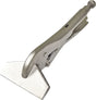 200mm (8") Locking Flat Clamp Welders Pliers - PKTool