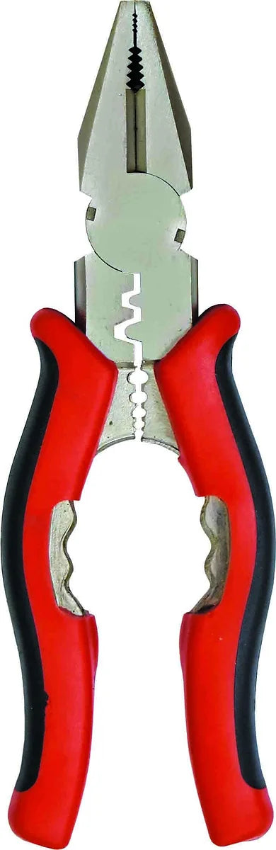 200mm (8”) Multi-Purpose Combination Pliers - PKTool