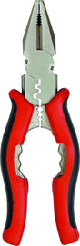 200mm (8”) Multi-Purpose Combination Pliers - PKTool