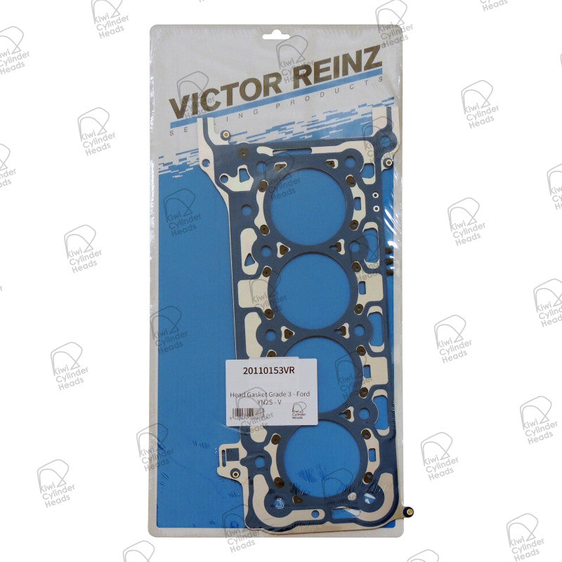 Head Gasket for Grade 3 Ford YN2S — 20110153VR — view 1