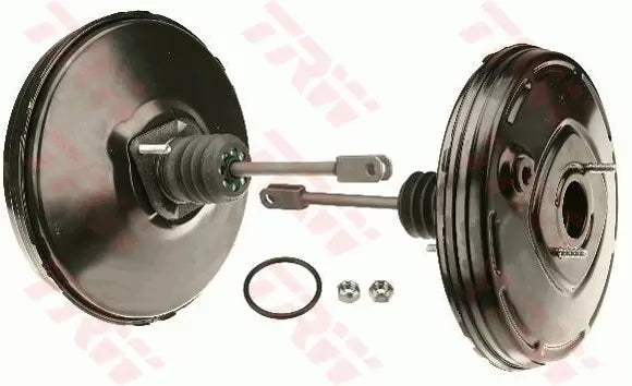 Brake Booster PSA118 - TRW