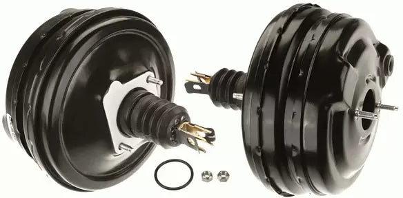Brake Booster PSA193 - TRW