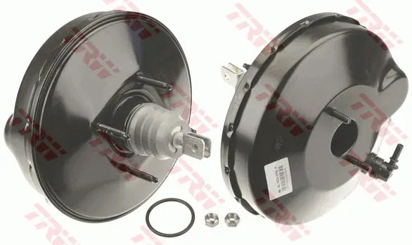 Brake Booster PSA486 - TRW