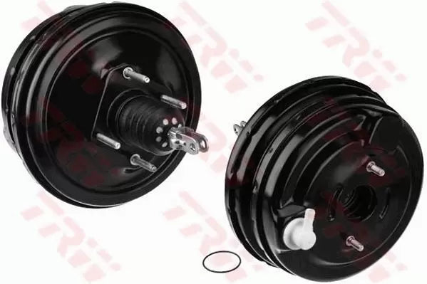 Brake Booster PSA741 - TRW