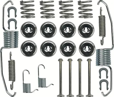 Accessory Kit, Brake Shoes SFK124 - TRW