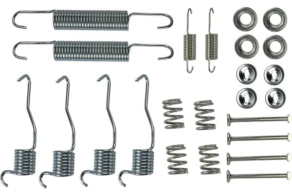 Accessory Kit, Brake Shoes SFK126 - TRW