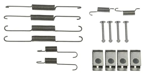 Accessory Kit, Brake Shoes SFK192 - TRW