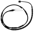 Rear Disc Brake Pad Wear Sensor P8589 - Euroline