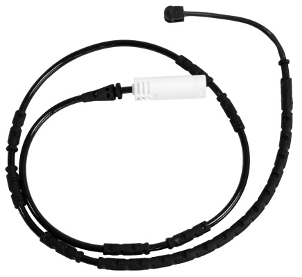 Rear Disc Brake Pad Wear Sensor P8589 - Euroline