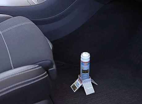 Klima Refresh 75 mL - LIQUI MOLY