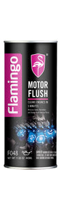 5-Min Motor Flush Reduce Fuel Consumption 443mL - Flamingo