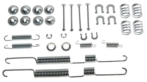 Accessory Kit, Brake Shoes SFK236 - TRW