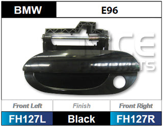 Door Handle FH127L - Nice Products | Universal Auto Spares