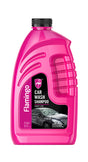 Car Wash Shampoo High Cleaning Function 1L - Flamingo