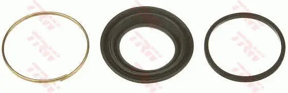 Repair Kit, Brake Caliper SJ1102 - TRW