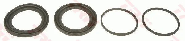 Repair Kit, Brake Caliper SJ1271 - TRW