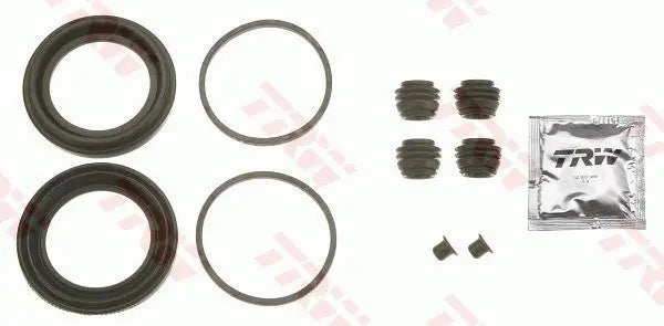 Repair Kit, Brake Caliper SJ1276 - TRW