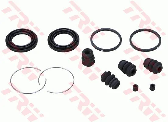 Repair Kit, Brake Caliper SJ8037 - TRW