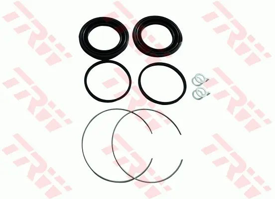 Repair Kit, Brake Caliper SJ9707 - TRW