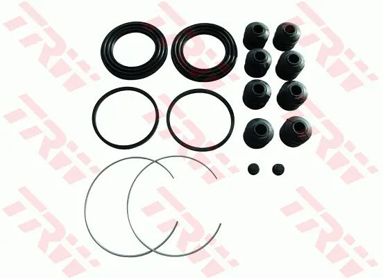 Repair Kit, Brake Caliper SJ9709 - TRW