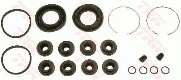Repair Kit, Brake Caliper SP8704 - TRW