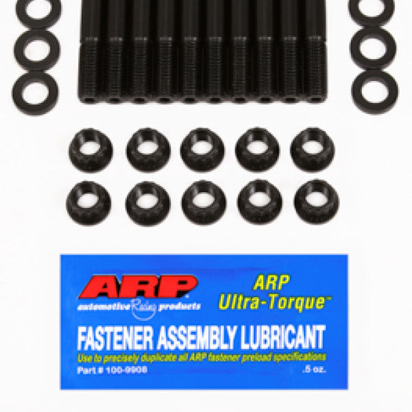 Main Stud Kit TOYOTA 3S-GTE TURBO DOHC 16V 203-5404 - ARP