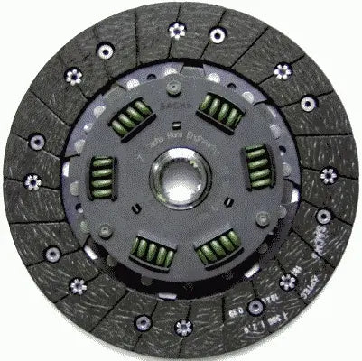 Clutch Disc 881861 999856 - SACHS