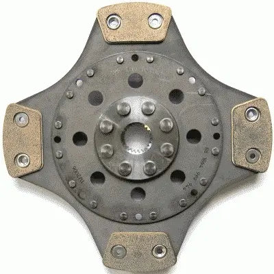 Clutch Disc 881864 999944 - SACHS