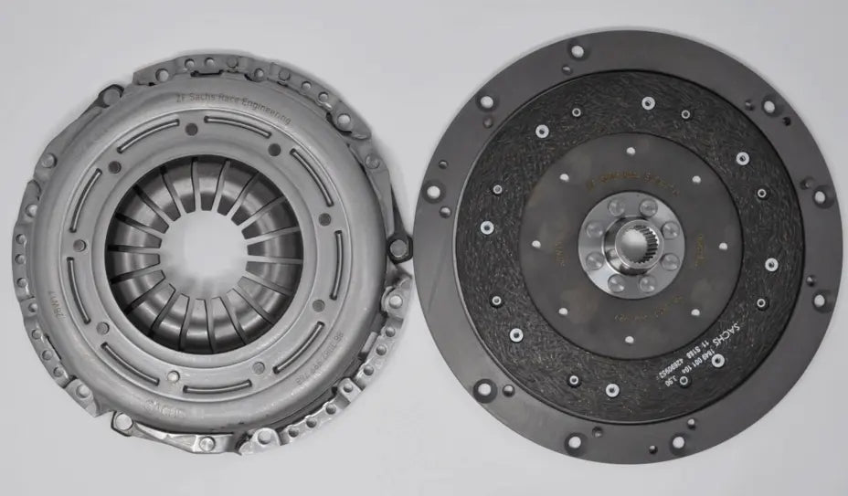 Clutch Kit 883000 000660 - SACHS