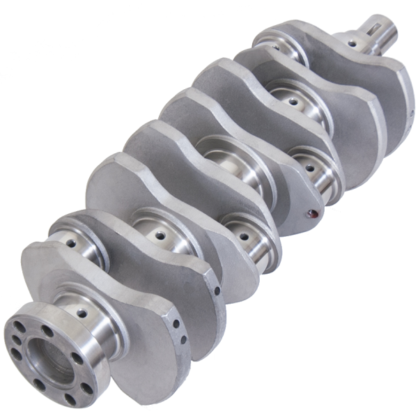 Crankshaft - Forged CRANKSHAFT MITSUBISHI 4G63 94 2037005900B7 - EAGLE