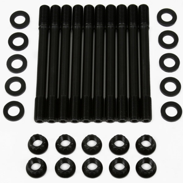 Head Stud Kit VW 1.6/1.9L DIES HEAD STUD KIT 204-4706 - ARP