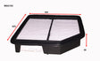 Air Filter A1578 Fits Honda WA5105 - Wesfil
