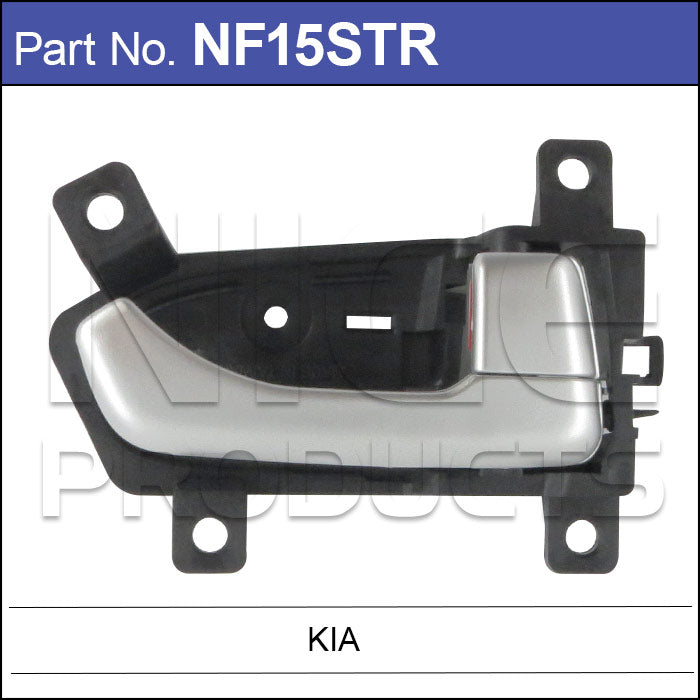 Door Handle NF15STR - Nice Products | Universal Auto Spares