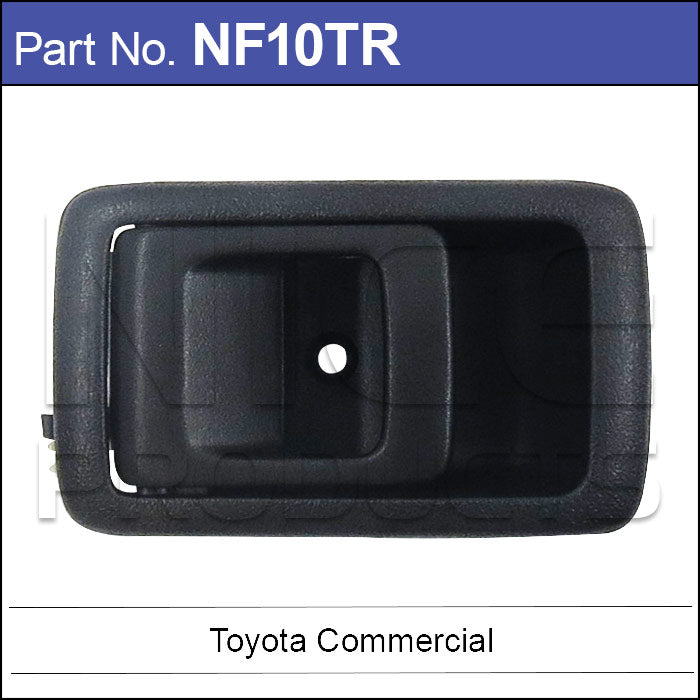 Inner Handle NF10TR - Nice Products | Universal Auto Spares