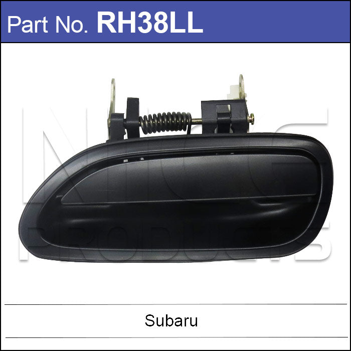 Rear Door Handle RH38LL - Nice Products | Universal Auto Spares
