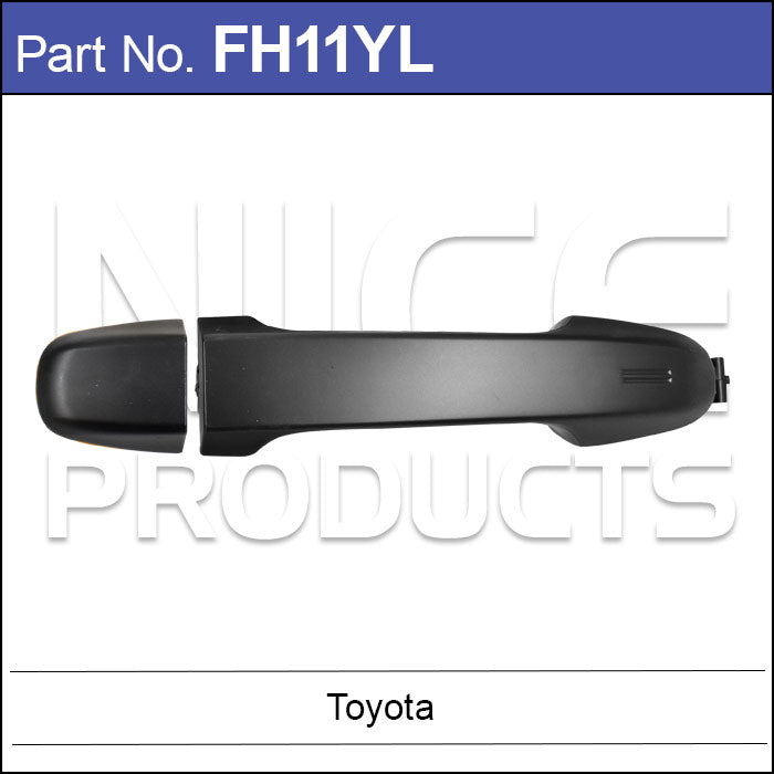 Door Handle FH11YL - Nice Products | Universal Auto Spares