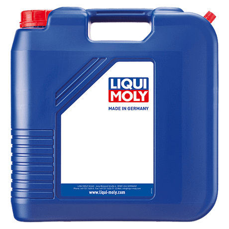 MoS2 Low-Friction 20W-50 Mineral-based - LIQUI MOLY | Universal Auto Spares