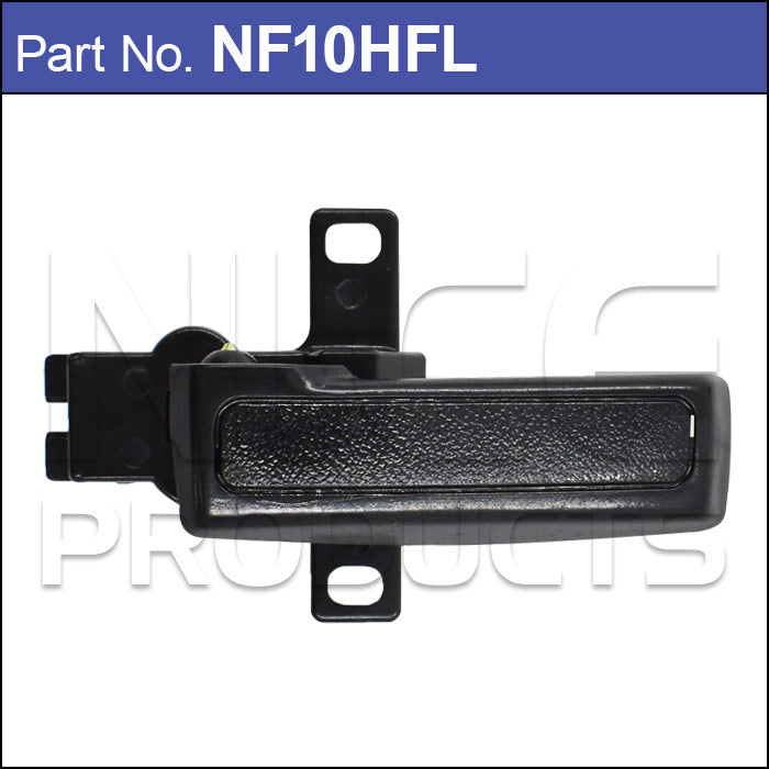 Door Handle NF10HFL - Nice Products | Universal Auto Spares