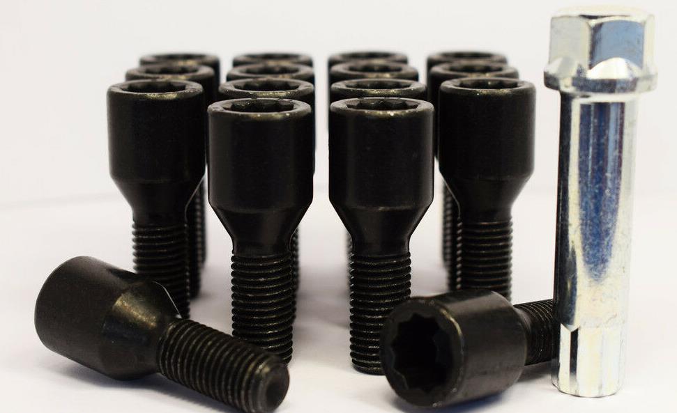 Allen Key Bolts (pk16) JR1427B-16 - Nice Products | Universal Auto Spares