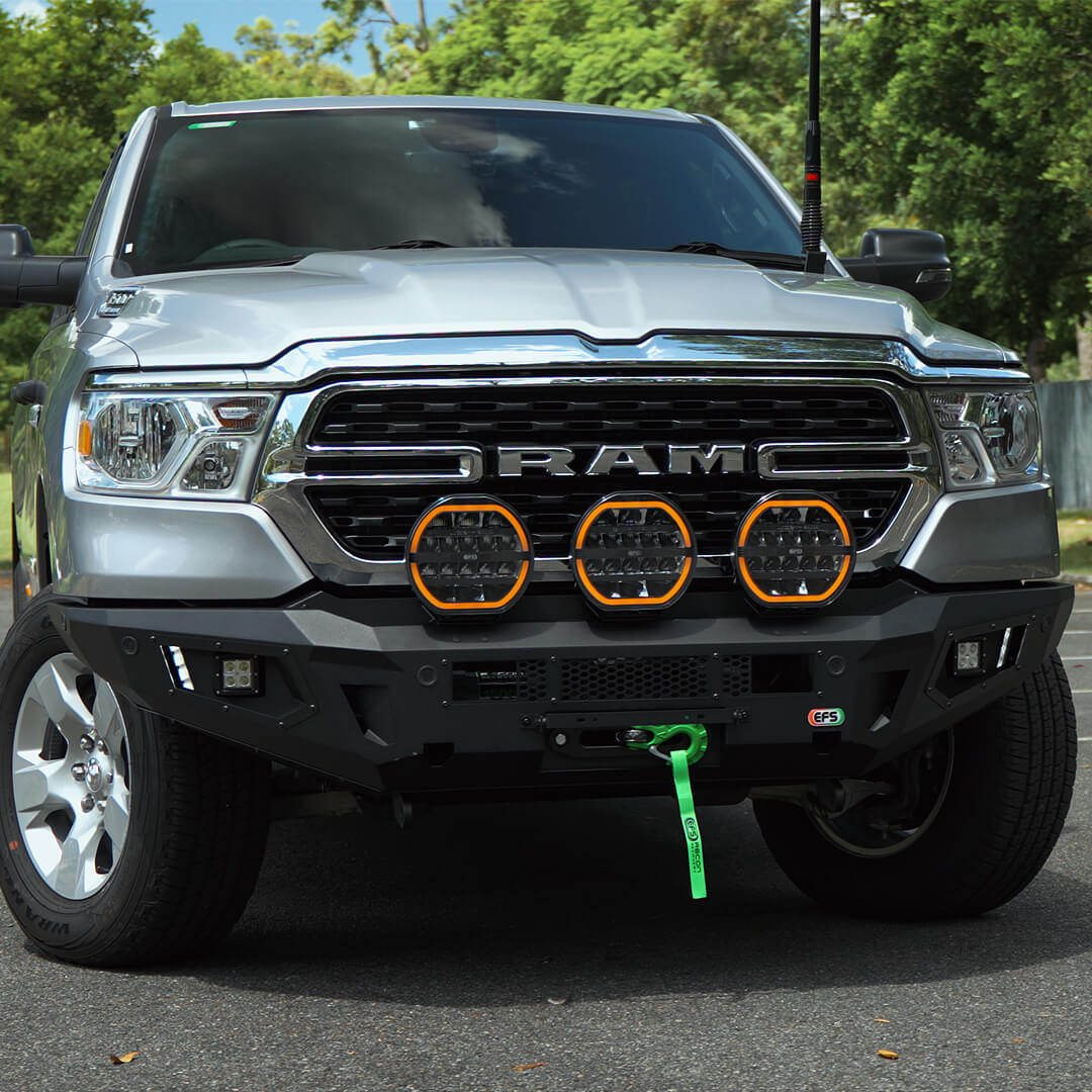 EFS XCAPE BAR | XEB-RAM-01