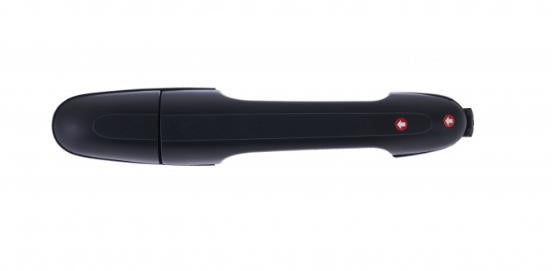 Rear Door Handle RH190V - Nice Products | Universal Auto Spares
