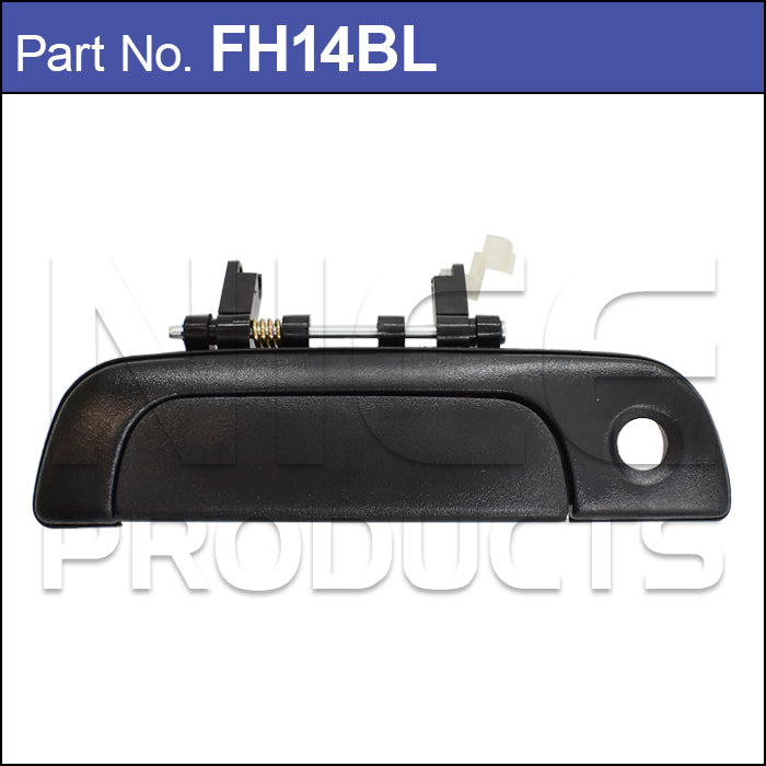 Door Handle FH14BL - Nice Products | Universal Auto Spares