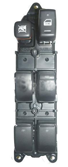 Power Window Switch NPW100-4 - Nice Products | Universal Auto Spares
