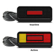 210 Series Twin Blister 10m Cable 210BARLP2-10M - LED AutoLamps