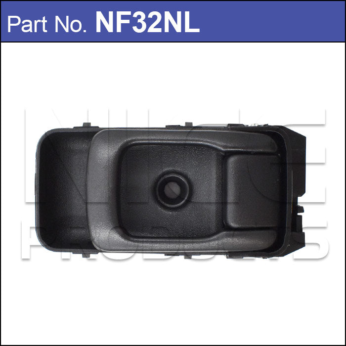 Inner Door Handle NF32NL - Nice Products | Universal Auto Spares